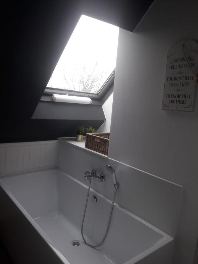 Vakantiehoeve De Klepperij Houthulst Экстерьер фото