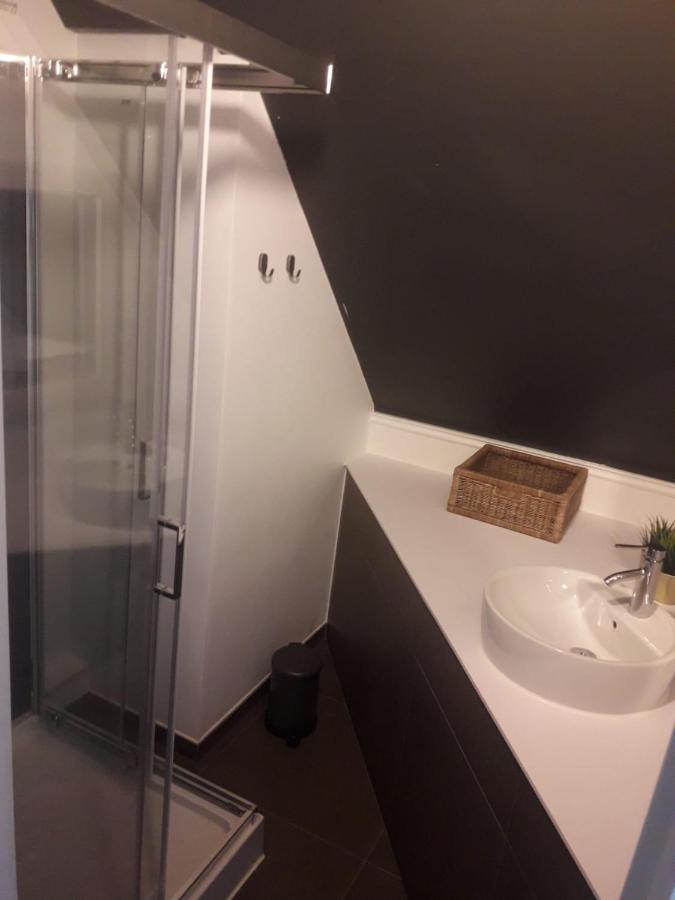 Vakantiehoeve De Klepperij Houthulst Экстерьер фото